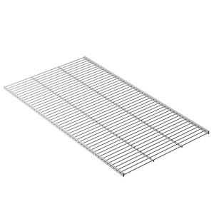 Полка сетчатая GSh 90х50 белая